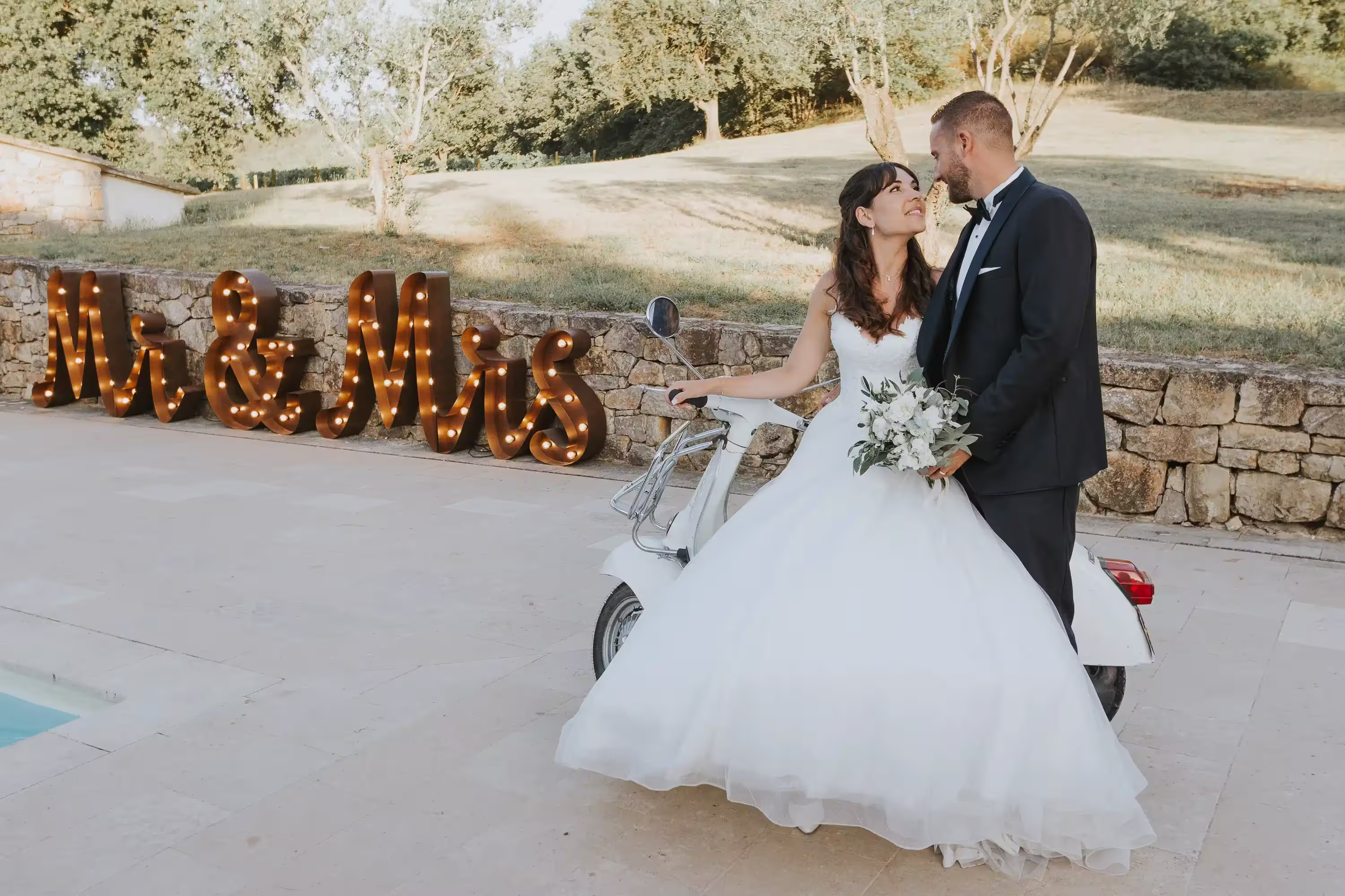 Photographe mariage dans le Var - Olivier Dilmi